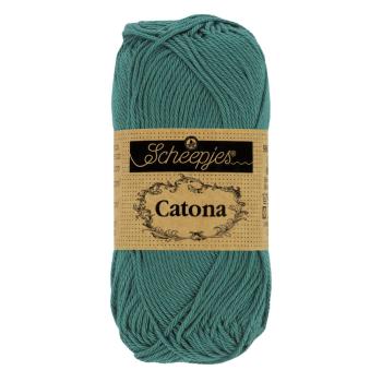 Catona 50 g - Deep Ocean (391)